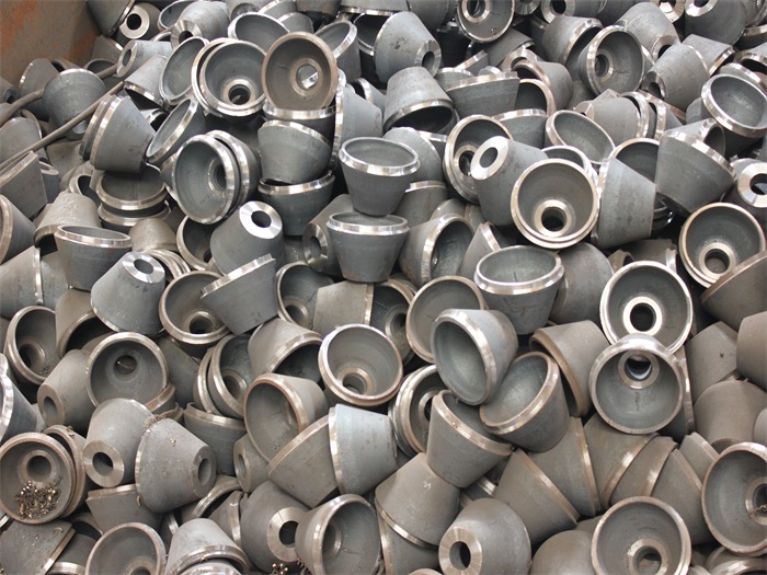 日喀则网架锥头