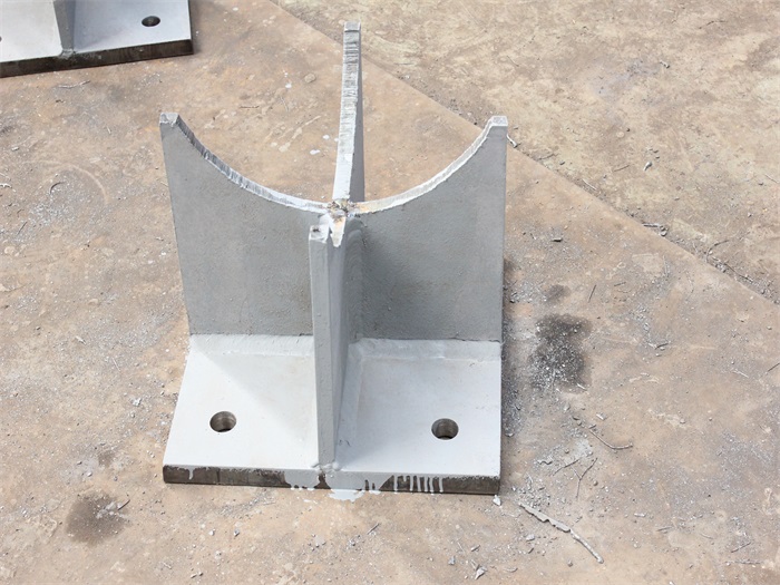 日喀则螺栓球支座