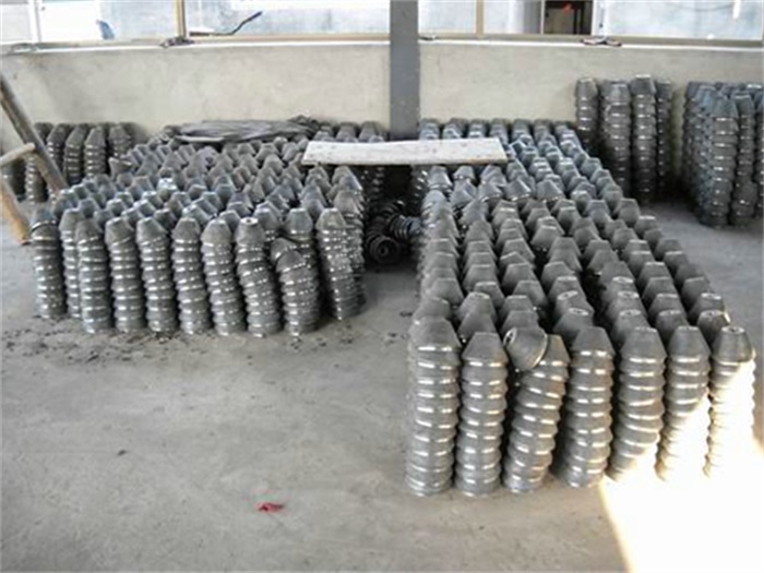 日喀则标准锥头