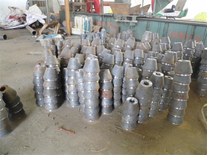 日喀则网架锥头