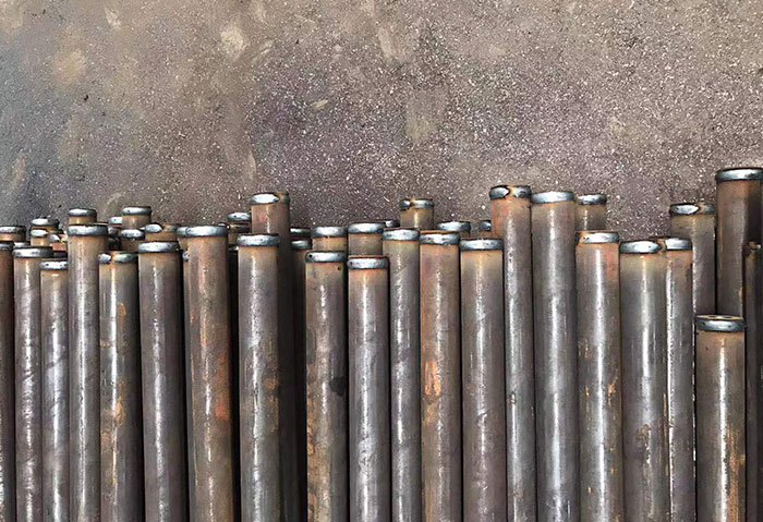 日喀则网架杆件